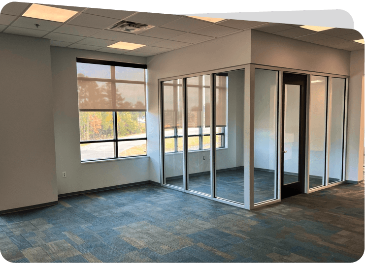 Office Space Rentals