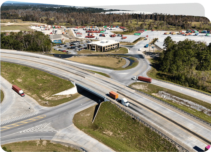 Prime Location Access